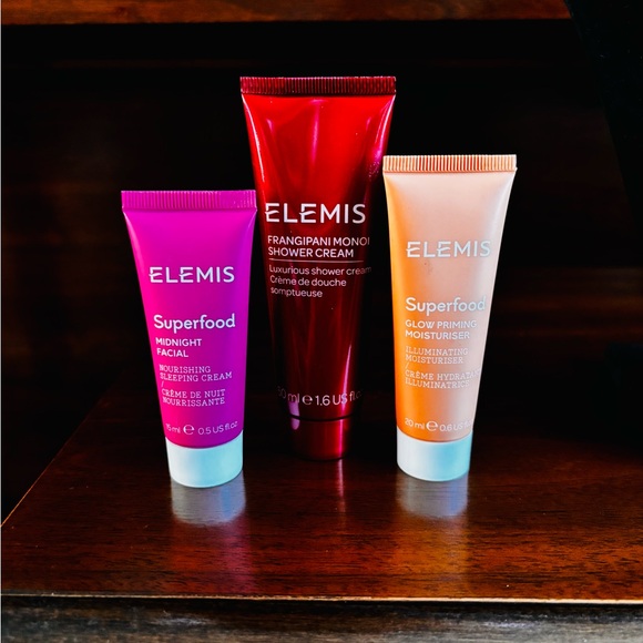 ELEMIS Superfood Skincare Collection - Picture 1 of 2